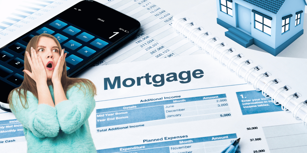 Your Ideal Mortgage Awaits with GreatLoans